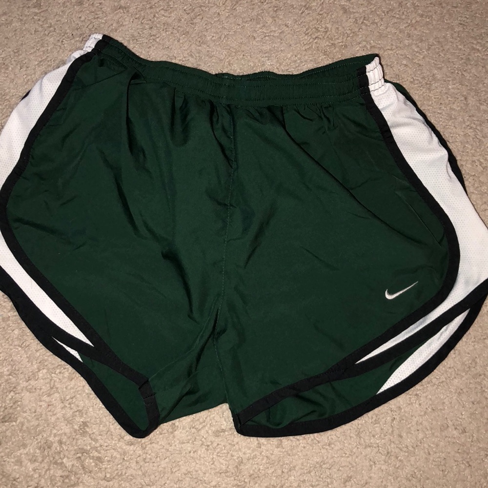 Nike Dri-fit shorts!